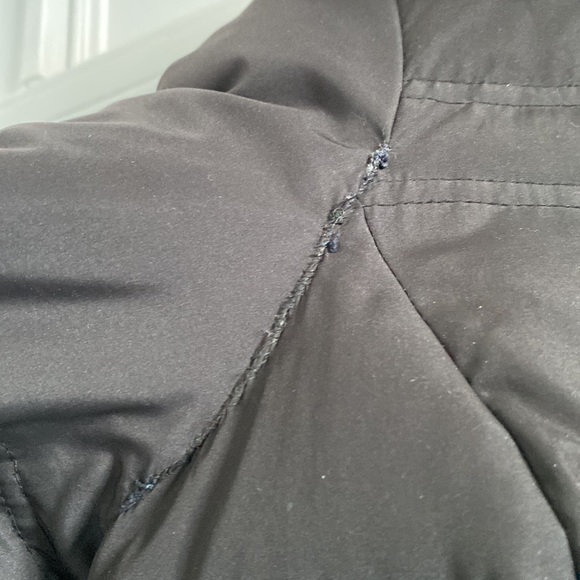 Black Juicy Couture Jacket - Picture 7 of 8